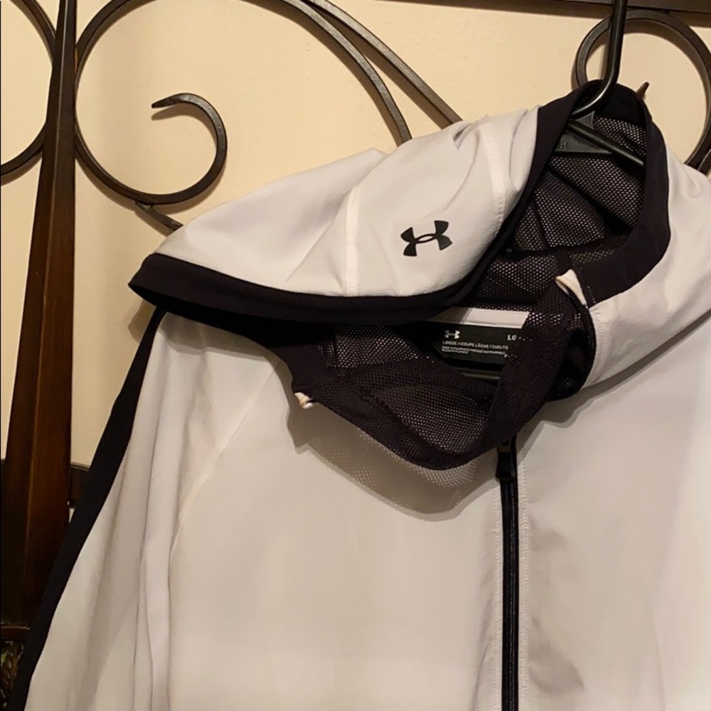 Under Armour Pullover Jacket - image 2